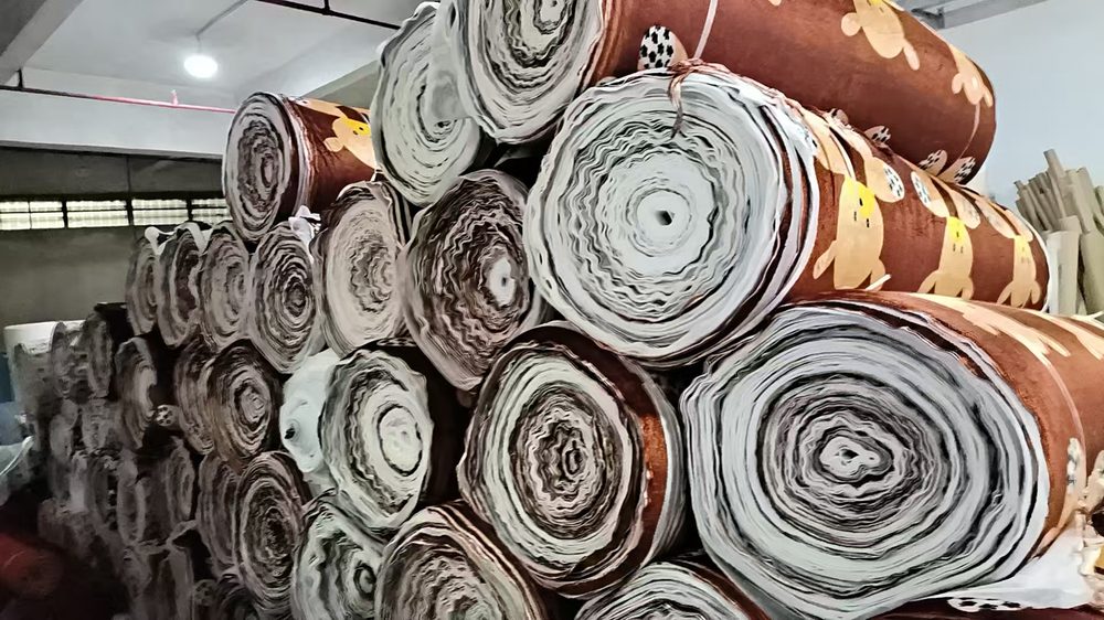Composite panel