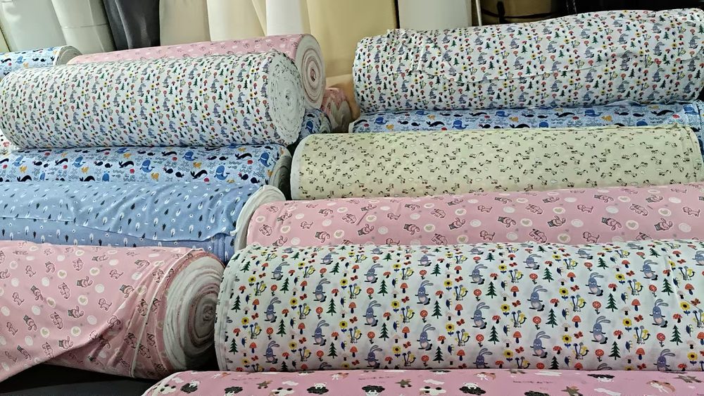Composite foam