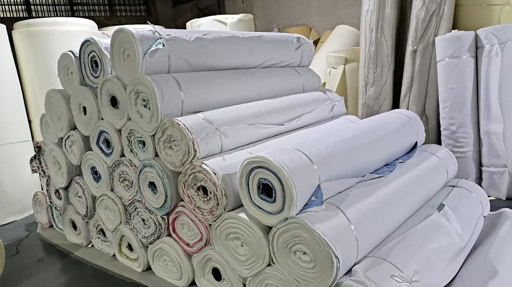 Composite foam