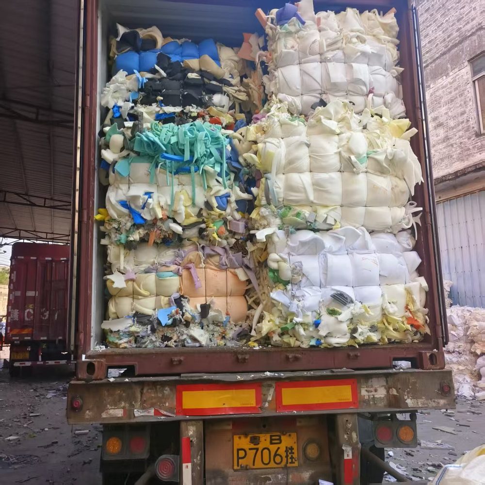 Shipment